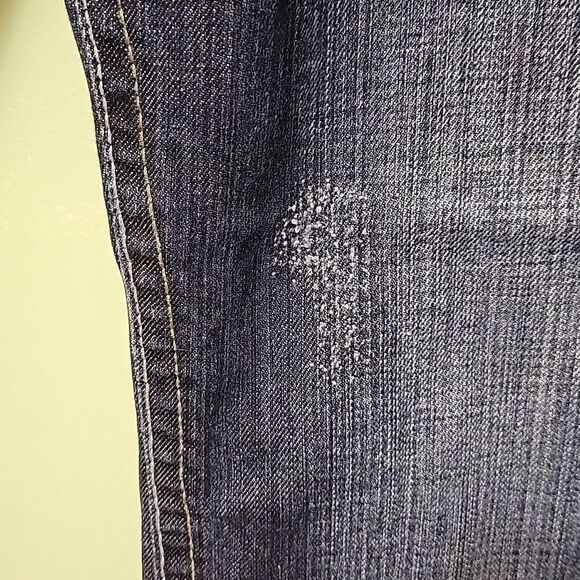 Royal Premium Men's Jeans - Picture 4 of 8